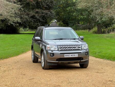 View LAND ROVER