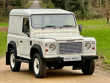 View LAND ROVER