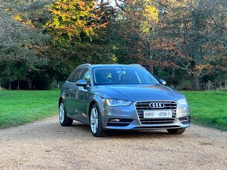 View AUDI