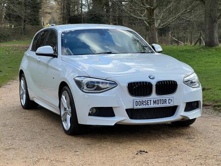View BMW