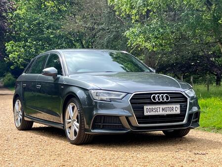 View AUDI