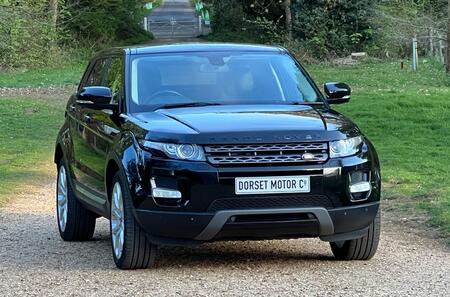 View LAND ROVER