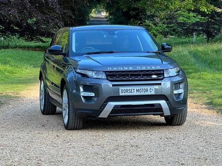 View LAND ROVER