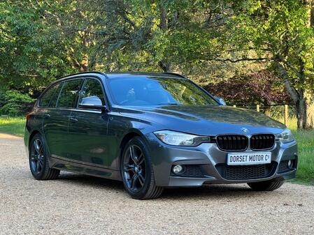 View BMW