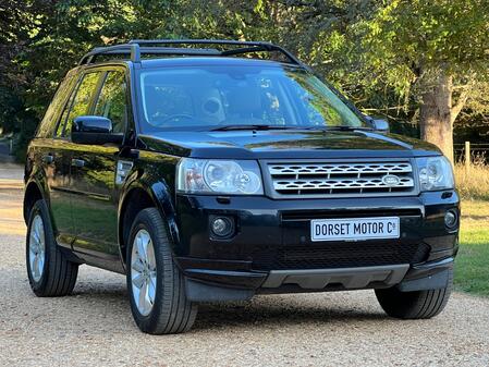 View LAND ROVER
