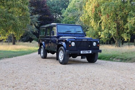 View LAND ROVER