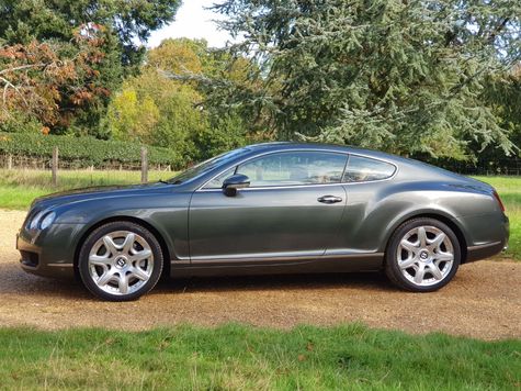 View BENTLEY
