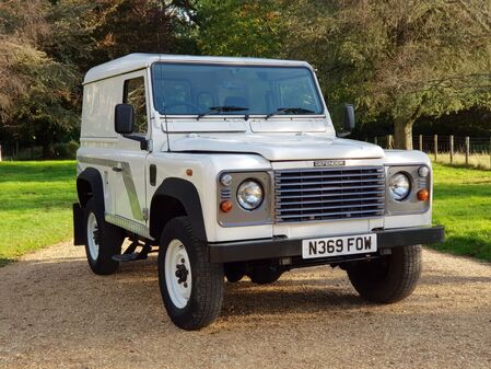 View LAND ROVER