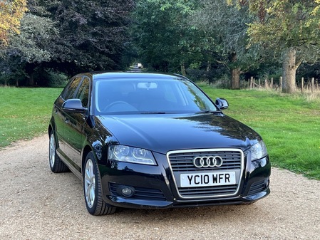 View AUDI